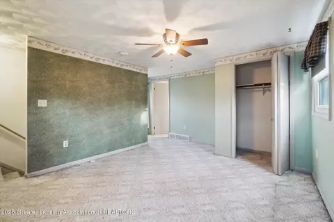 Bedroom - 7808 North St, Eureka, MI 48833 photo 2 of 4
