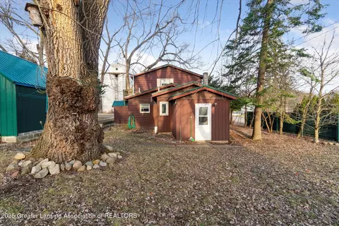 Exterior - 7808 North St, Eureka, MI 48833 photo 3 of 3