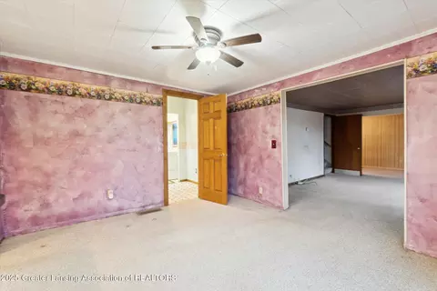 Bedroom - 7808 North St, Eureka, MI 48833 photo 1 of 4