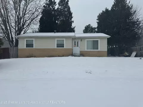 Undisclosed, Holt, MI 48842