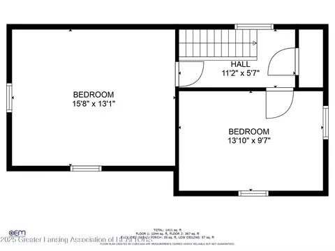 134 E Oak St, Ovid, MI 48866 photo 4