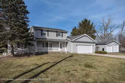 3618 W Howell Rd, Mason, MI 48854
