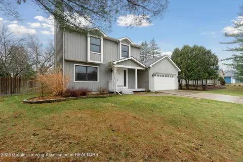 1351 Hatch Rd, Okemos, MI 48864