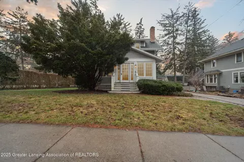 603 Sunset Ln, East Lansing, MI 48823