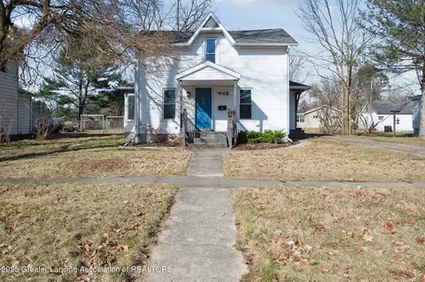 445 Minerva St, Eaton Rapids, MI 48827