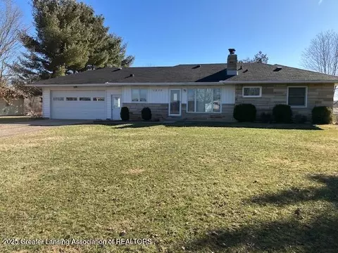1830 Otto Rd, Charlotte, MI 48813