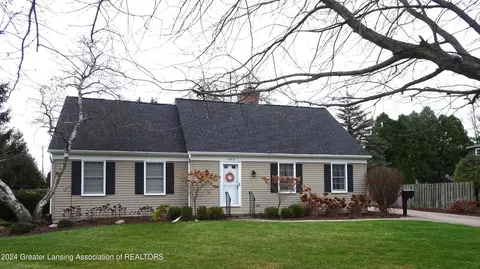 Undisclosed, East Lansing, MI 48823