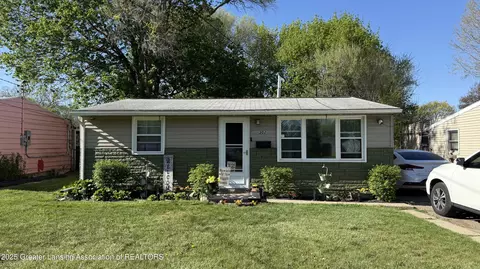 302 E Monroe St, Jackson, MI 49202