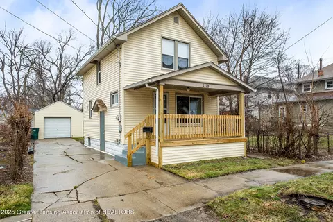1110 Hyland St, Lansing, MI 48915