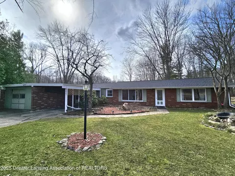 4777 Cornell Rd, Okemos, MI 48864 photo 1