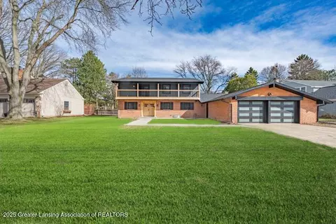 Undisclosed, East Lansing, MI 48823