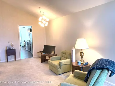 Living - 912 Grenoble Dr #E, Lansing, MI 48917 photo 1 of 2