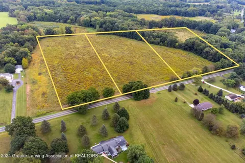 Undisclosed, Stockbridge, MI 49285