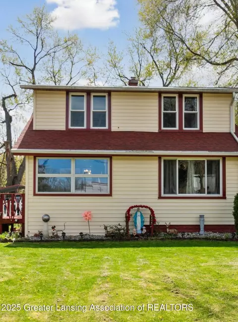 1717 W Jolly Rd, Lansing, MI 48910