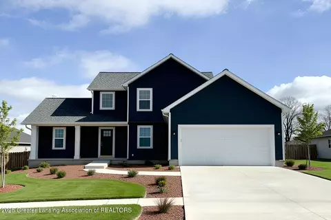 Undisclosed, Portland, MI 48875