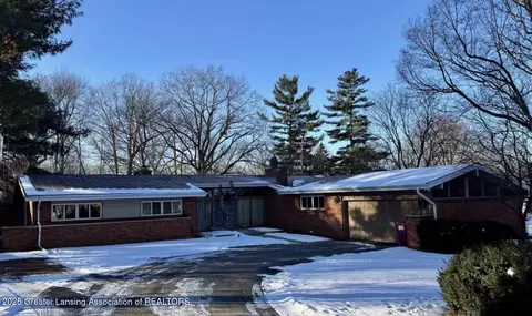 Undisclosed, Owosso, MI 48867