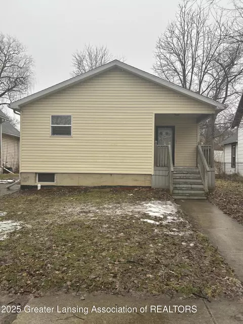 Undisclosed, Jackson, MI 49203