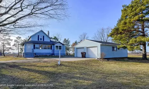 5331 E Clarksville Rd, Portland, MI 48875