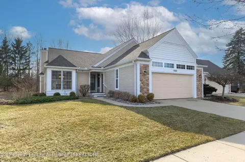 1901 Creek Lndg, Haslett, MI 48840