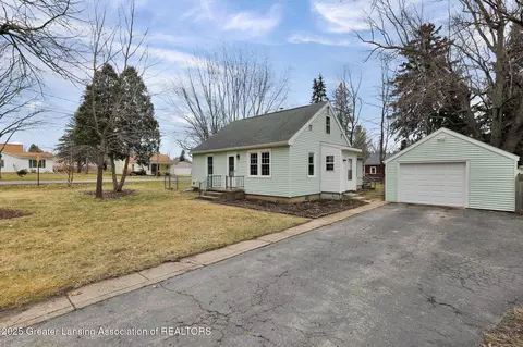 164 Cherry St, Dimondale, MI 48821 photo 2