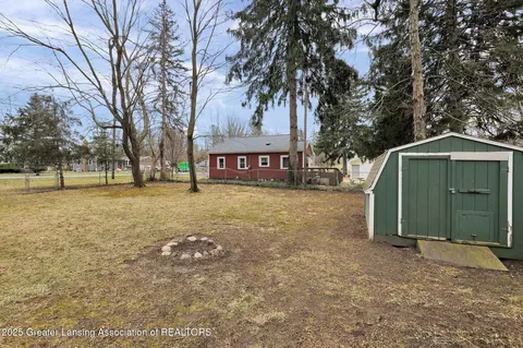 164 Cherry St, Dimondale, MI 48821 photo 3