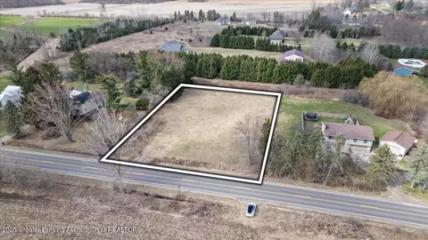 Vl Oneida Road, Grand Ledge, MI 48837