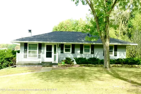 9733 E Jason Rd, Laingsburg, MI 48848