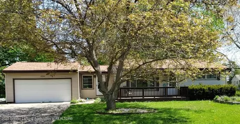 Undisclosed, Lansing, MI 48906