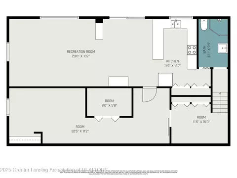 1899 E Webb Rd, Dewitt, MI 48820 photo 33