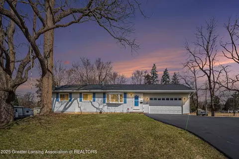 1899 E Webb Rd, Dewitt, MI 48820