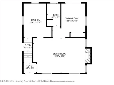 2219 Alpha St, Lansing, MI 48910 photo 26