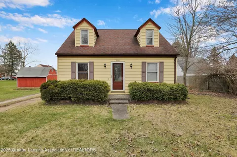 Exterior - 918 Maycroft Rd, Lansing, MI 48917 photo 1 of 6