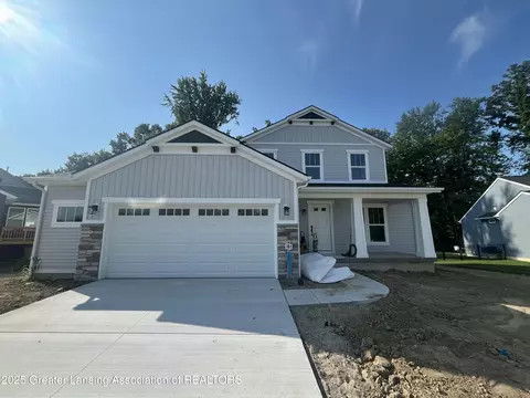 6764 Abbey Ln, Grand Ledge, MI 48837
