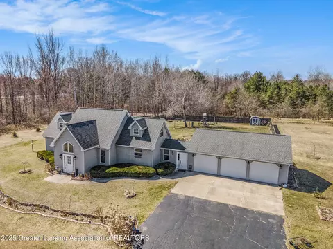 33 N Alamando Rd, Shepherd, MI 48883 photo 31