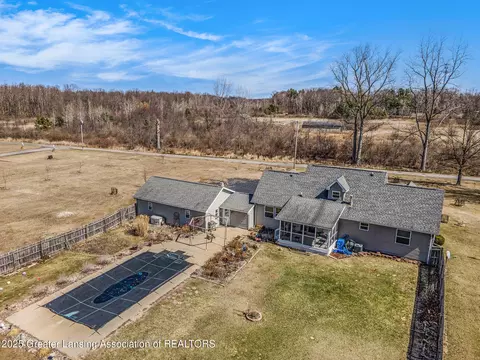 33 N Alamando Rd, Shepherd, MI 48883 photo 29