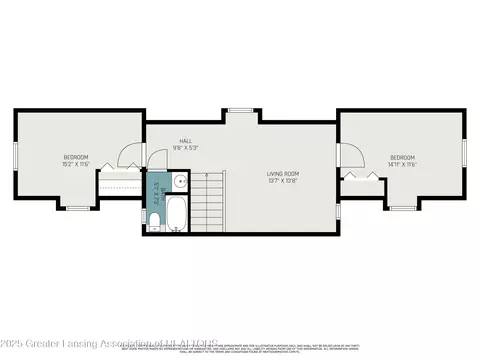 33 N Alamando Rd, Shepherd, MI 48883 photo 35