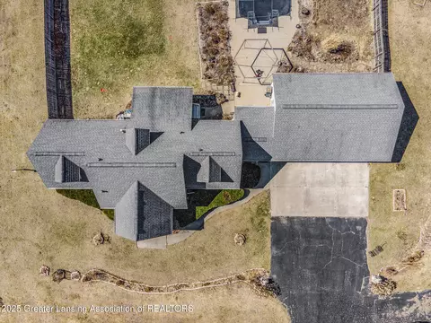33 N Alamando Rd, Shepherd, MI 48883 photo 26