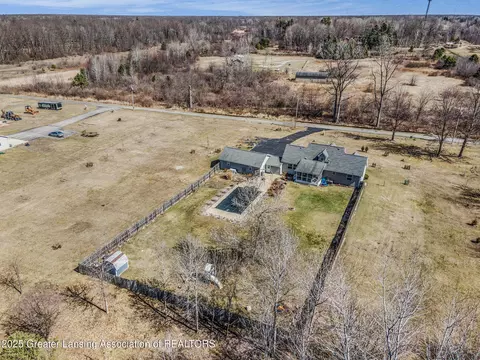 33 N Alamando Rd, Shepherd, MI 48883 photo 28