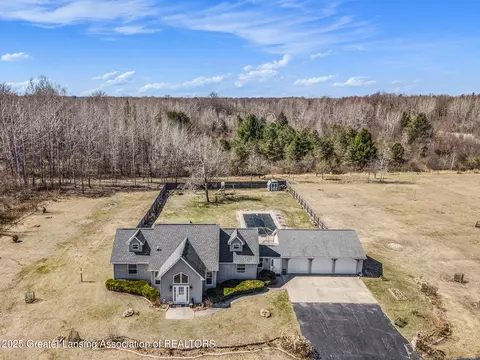33 N Alamando Rd, Shepherd, MI 48883 photo 24
