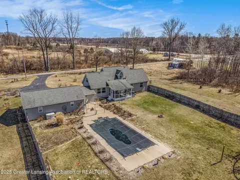 33 N Alamando Rd, Shepherd, MI 48883 photo 30
