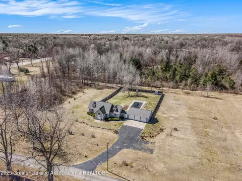 33 N Alamando Rd, Shepherd, MI 48883 photo 25