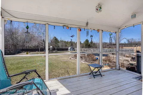 33 N Alamando Rd, Shepherd, MI 48883 photo 21