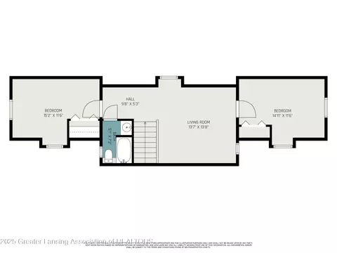 33 N Alamando Rd, Shepherd, MI 48883 photo 4