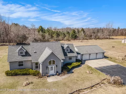 33 N Alamando Rd, Shepherd, MI 48883 photo 33