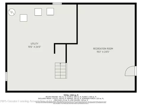 120 Granite Dr, Williamston, MI 48895 photo 28