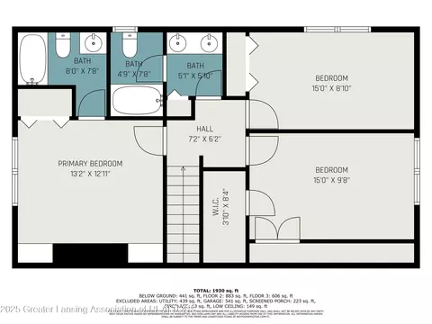 120 Granite Dr, Williamston, MI 48895 photo 30