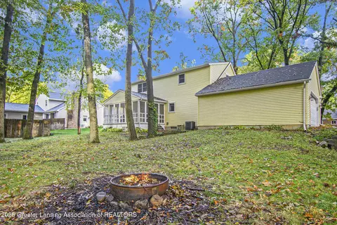 120 Granite Dr, Williamston, MI 48895 photo 20
