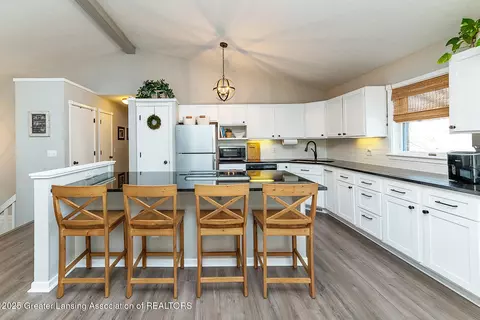 Kitchen - 1848 W Clark Rd, Dewitt, MI 48820 photo 1 of 3