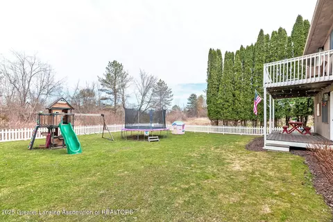 Exterior - 1848 W Clark Rd, Dewitt, MI 48820 photo 3 of 3