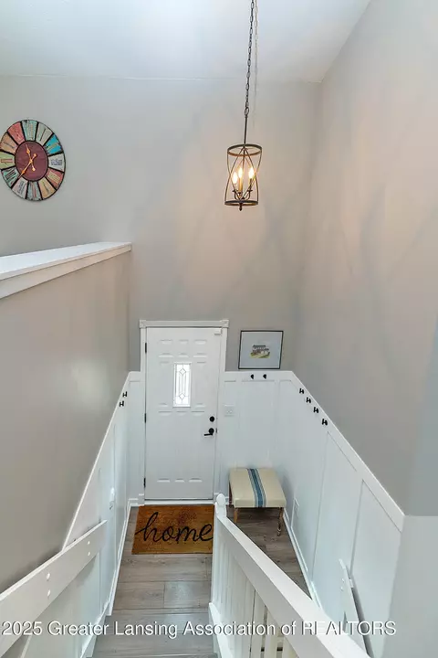 Entry Way - 1848 W Clark Rd, Dewitt, MI 48820 photo 1 of 1